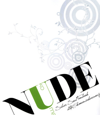 [Ko-man] NUDE (Gintama) [English] comic porn sex 57