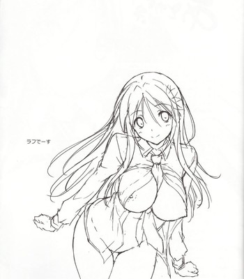 Koi kan 3  {kfc translations} comic porn sex 32