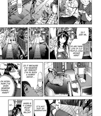 Koi-koku chapter 1  [fuwafuwaru!] comic porn sex 9