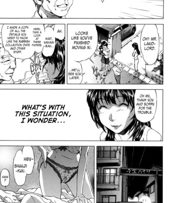 Koi-koku  [fuwafuwaru! + sei-jin + humpty] comic porn sex 9