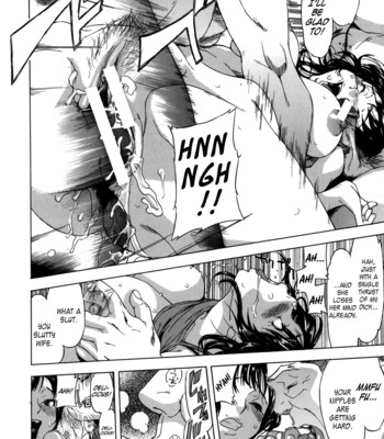 Koi-koku  [fuwafuwaru! + sei-jin + humpty] comic porn sex 26