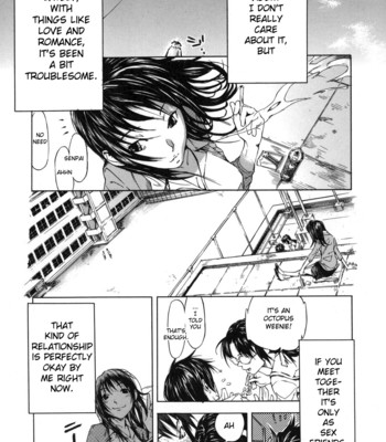 Koi-koku  [fuwafuwaru! + sei-jin + humpty] comic porn sex 36