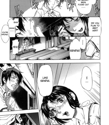 Koi-koku  [fuwafuwaru! + sei-jin + humpty] comic porn sex 42