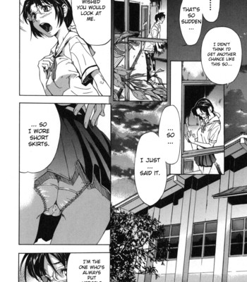 Koi-koku  [fuwafuwaru! + sei-jin + humpty] comic porn sex 43