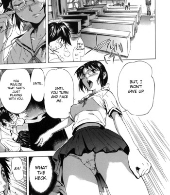 Koi-koku  [fuwafuwaru! + sei-jin + humpty] comic porn sex 46