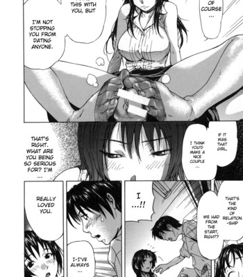 Koi-koku  [fuwafuwaru! + sei-jin + humpty] comic porn sex 53