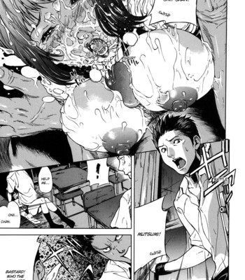 Koi-koku  [fuwafuwaru! + sei-jin + humpty] comic porn sex 71