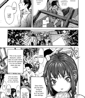 Koi-koku  [fuwafuwaru! + sei-jin + humpty] comic porn sex 73