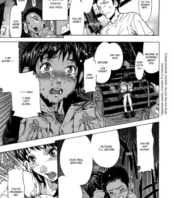 Koi-koku  [fuwafuwaru! + sei-jin + humpty] comic porn sex 75