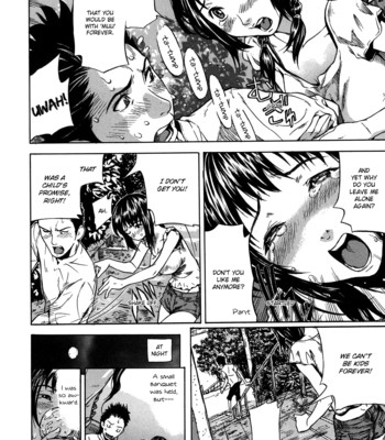 Koi-koku  [fuwafuwaru! + sei-jin + humpty] comic porn sex 76