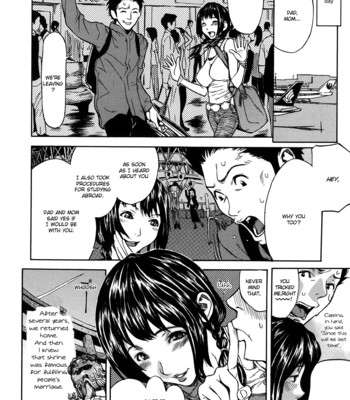 Koi-koku  [fuwafuwaru! + sei-jin + humpty] comic porn sex 98