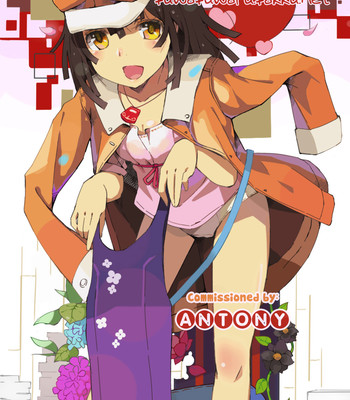 Koi-koku  [fuwafuwaru! + sei-jin + humpty] comic porn sex 129