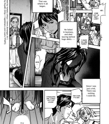 Koi-koku  [fuwafuwaru! + sei-jin + humpty] comic porn sex 134
