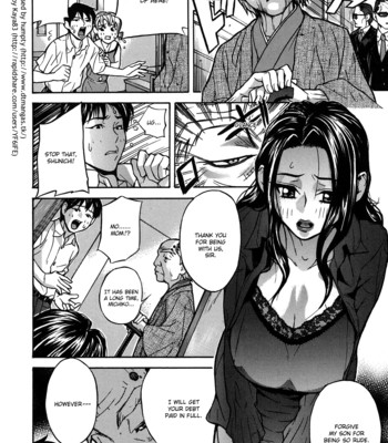 Koi-koku  [fuwafuwaru! + sei-jin + humpty] comic porn sex 135