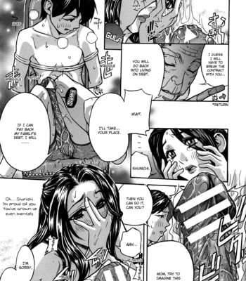 Koi-koku  [fuwafuwaru! + sei-jin + humpty] comic porn sex 138