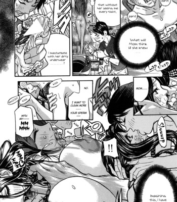 Koi-koku  [fuwafuwaru! + sei-jin + humpty] comic porn sex 141