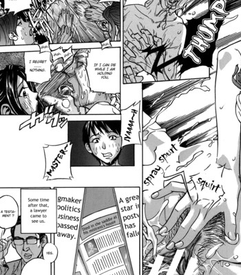 Koi-koku  [fuwafuwaru! + sei-jin + humpty] comic porn sex 148