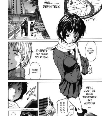 Koi-koku  [fuwafuwaru! + sei-jin + humpty] comic porn sex 155