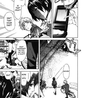 Koi-koku  [fuwafuwaru! + sei-jin + humpty] comic porn sex 156