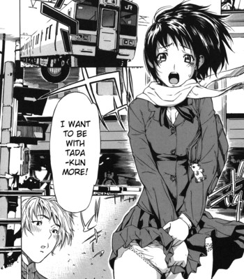 Koi-koku  [fuwafuwaru! + sei-jin + humpty] comic porn sex 157