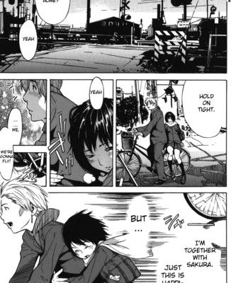 Koi-koku  [fuwafuwaru! + sei-jin + humpty] comic porn sex 158