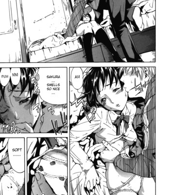 Koi-koku  [fuwafuwaru! + sei-jin + humpty] comic porn sex 160