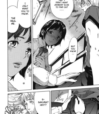 Koi-koku  [fuwafuwaru! + sei-jin + humpty] comic porn sex 167