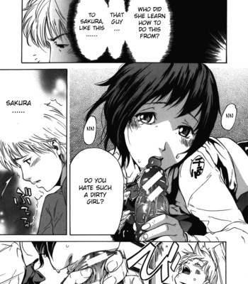 Koi-koku  [fuwafuwaru! + sei-jin + humpty] comic porn sex 170