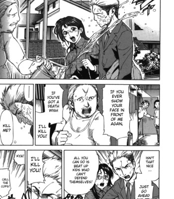 Koi-koku  [fuwafuwaru! + sei-jin + humpty] comic porn sex 185