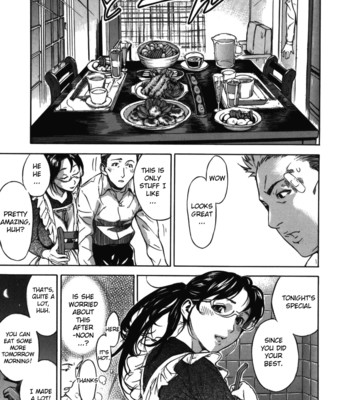 Koi-koku  [fuwafuwaru! + sei-jin + humpty] comic porn sex 191