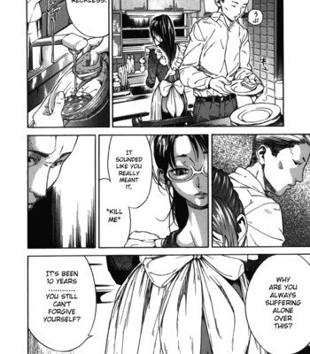 Koi-koku  [fuwafuwaru! + sei-jin + humpty] comic porn sex 192