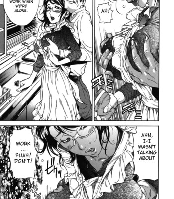 Koi-koku  [fuwafuwaru! + sei-jin + humpty] comic porn sex 193