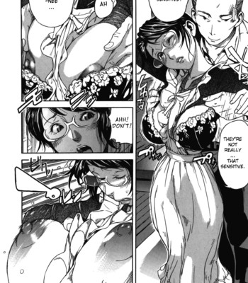 Koi-koku  [fuwafuwaru! + sei-jin + humpty] comic porn sex 194