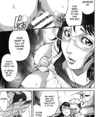 Koi-koku  [fuwafuwaru! + sei-jin + humpty] comic porn sex 201