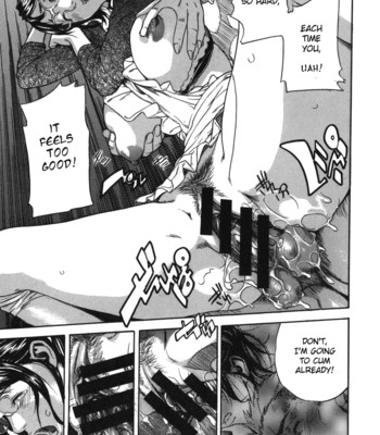 Koi-koku  [fuwafuwaru! + sei-jin + humpty] comic porn sex 207