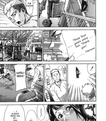 Koi-koku  [fuwafuwaru! + sei-jin + humpty] comic porn sex 211