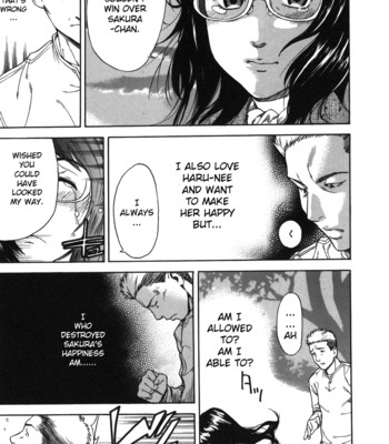 Koi-koku  [fuwafuwaru! + sei-jin + humpty] comic porn sex 213