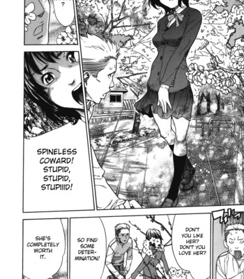 Koi-koku  [fuwafuwaru! + sei-jin + humpty] comic porn sex 214