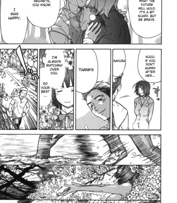 Koi-koku  [fuwafuwaru! + sei-jin + humpty] comic porn sex 215