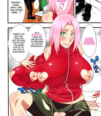 Koi no Bakadikara comic porn sex 2