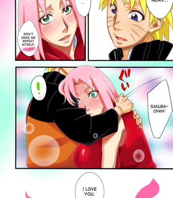 Koi no Bakadikara comic porn sex 3