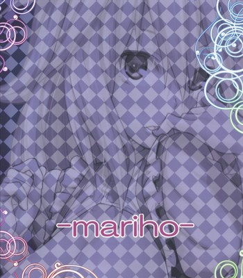 (koi no mahou wa marisa ni omakase! 4)  -mariho- comic porn sex 25