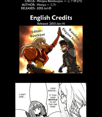 (koi no mahou wa marisa ni omakase! 4)  -mariho- comic porn sex 26