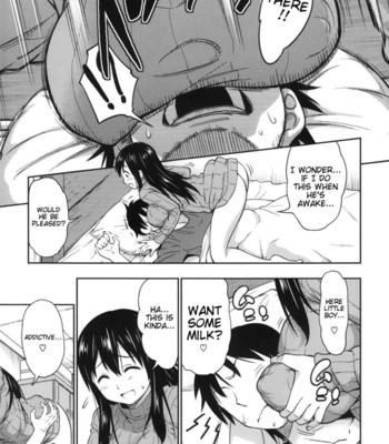 Koiiro oppai ch. 1 & 2 comic porn sex 11