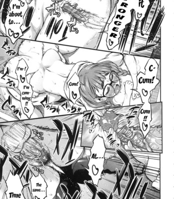 Koiiro oppai ch. 1 & 2 comic porn sex 49