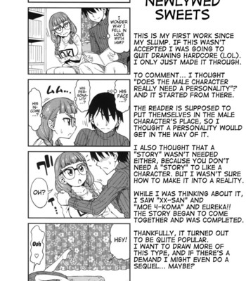 Koiiro oppai ch. 1 & 2 comic porn sex 53