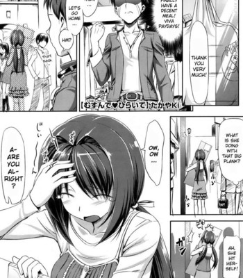 Koiito Kinebi comic porn sex 39