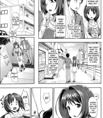 Koiito Kinebi comic porn sex 41