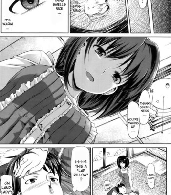 Koiito Kinebi comic porn sex 45