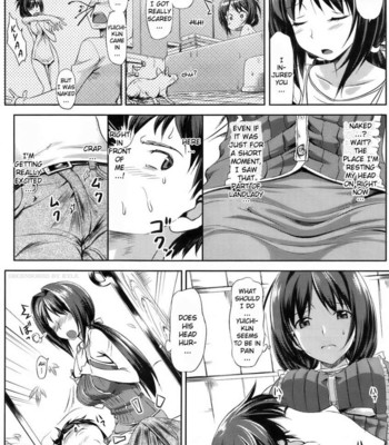 Koiito Kinebi comic porn sex 46